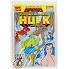 Image 1 : MARVEL THE INCREDIBLE HULK NO. 18