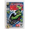 Image 1 : MARVEL THE INCREDIBLE HULK NO. 392