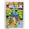 Image 1 : MARVEL THE INCREDIBLE HULK NO. 397