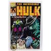 Image 1 : MARVEL THE INCREDIBLE HULK NO. 383