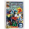 Image 1 : MARVEL FANTASTIC FOUR NO. 349