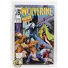 Image 1 : MARVEL WOLVERINE NO. 4