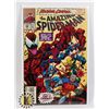 Image 1 : MARVEL THE AMAZING SPIDER-MAN NO.380