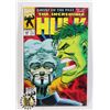 Image 1 : MARVEL THE INCREDIBLE HULK NO. 398
