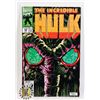 MARVEL THE INCREDIBLE HULK NO. 389