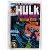 MARVEL THE INCREDIBLE HULK NO. 384