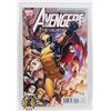 MARVEL AVENGERS THE CHILDREN'S CRUSADE NO. 2