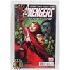 MARVEL AVENGERS THE CHILDREN'S CRUSADE NO. 3