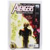 MARVEL AVENGERS THE CHILDREN'S CRUSADE NO. 5