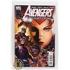 MARVEL AVENGERS THE CHILDREN'S CRUSADE NO. 6