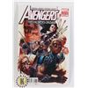 MARVEL AVENGERS THE CHILDREN'S CRUSADE NO. 8