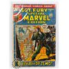 Image 1 : MARVEL SGT. FURY NO. 6