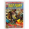 Image 1 : MARVEL SGT. FURY NO. 107