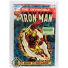 Image 1 : MARVEL THE INVINCIBLE IRON MAN NO. 71