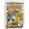 Image 1 : MARVEL THE AVENGERS . NO 133