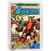 Image 1 : MARVEL THE AVENGERS . NO 198