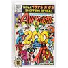 MARVEL THE AVENGERS NO. 200