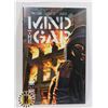 IMAGE COMICS THE MIND GAP NO. 2