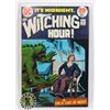 Image 1 : DC THE WITCHING HOUR! NO. 35