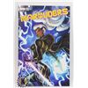 Image 1 : MARVEL MARAUDERS NO. 13