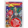 Image 1 : MARVEL X-FORCE NO. 1