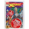 MARVEL X-FORCE NO. 1