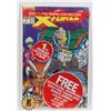 Image 1 : MARVEL X-FORCE NO. 1