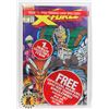 Image 1 : MARVEL X-FORCE NO. 1