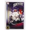 MARVEL BLACK CAT NO 1