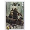 IMAGE COMICS KING SPAWN NO. 7