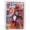 MARVEL CAPTAIN AMERICA NO. 349