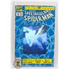 MARVEL THE SPECTACULAR SPIDER-MAN NO. 189