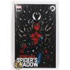 MARVEL SPIDER-MAN: SPIDERS SHADOW 1