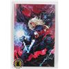 Image 1 : MARVEL THOR NO. 10 ILLUMINATI EXCLUSIVE