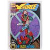 Image 1 : MARVEL X-FORCE NO. 2