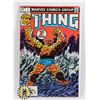 Image 1 : MARVEL THE THING NO. 1