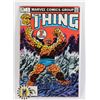 Image 1 : MARVEL THE THING NO. 1