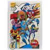 Image 1 : MARVEL X-FORCE NO. 8