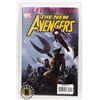 Image 1 : MARVEL THE NEW AVENGERS NO. 45