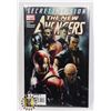 Image 1 : MARVEL THE NEW AVENGERS NO. 44