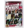 Image 1 : MARVEL THE NEW AVENGERS NO. 42