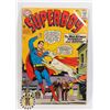 Image 1 : DC SUPERBOY NO. 118