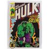 Image 1 : MARVEL THE INCREDIBLE HULK NO. 134