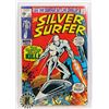 Image 1 : MARVEL THE SILVER SURFER NO. 17