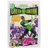 DC GREEN LANTERN NO. 139