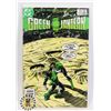 DC GREEN LANTERN NO. 193