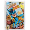 Image 1 : DC COMICS BATMAN NO. 1