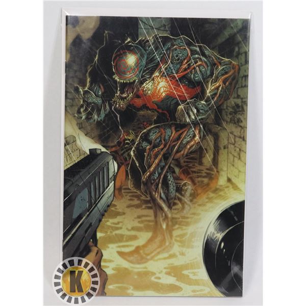 MARVEL VENOM NO. 1