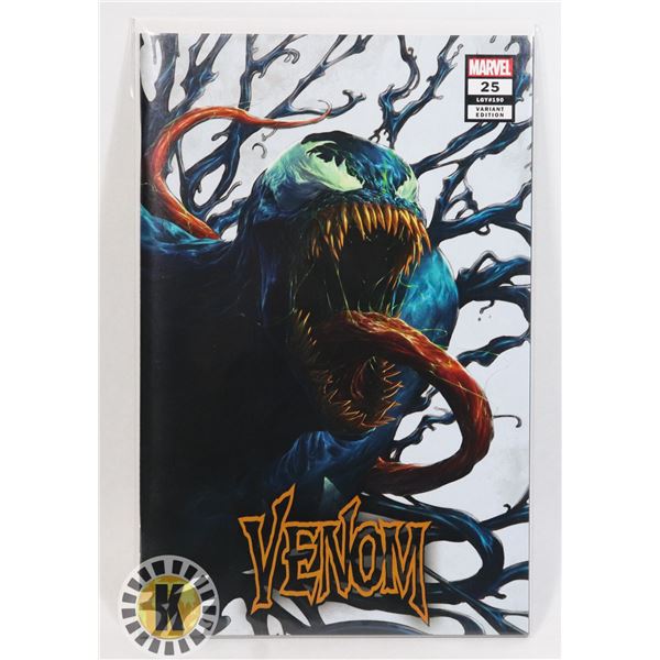 MARVEL VENOM NO. 25