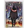 Image 1 : IMAGE COMICS NOCTERRA BLACKTOP BILL SPECIAL NO. 1